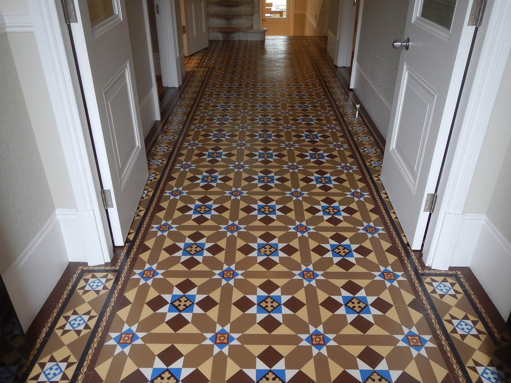 Residential-mosaic-works