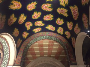 westminster-cathedral-london-2014-2016-mosaic-restoration