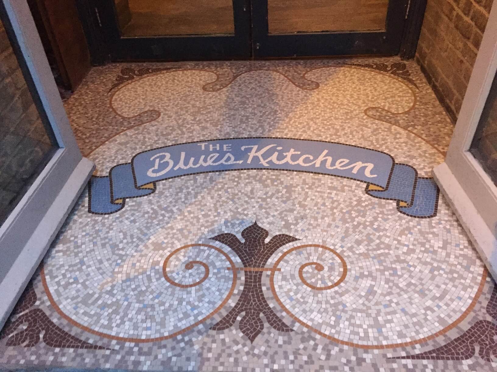 the-blues-kitchen-camden-london-mosaic