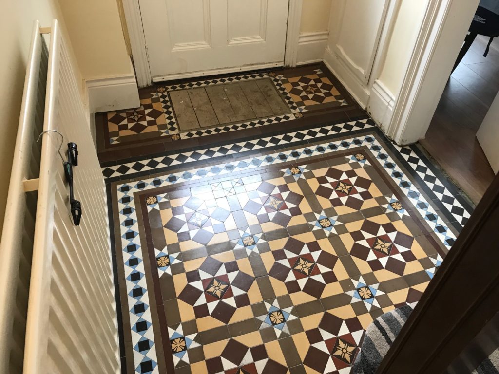 Private house in Birmingham - Before and After
