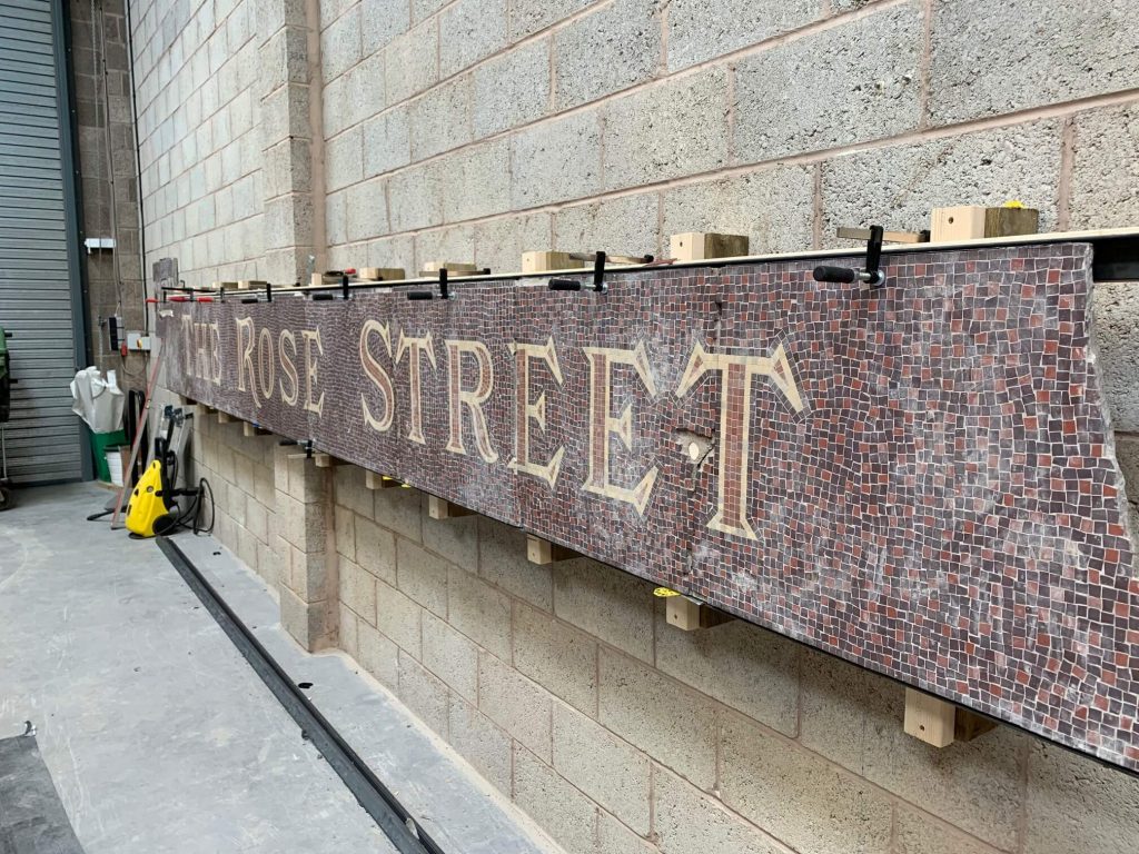 Academy-Street-Inverness-2-mosaic-restoration