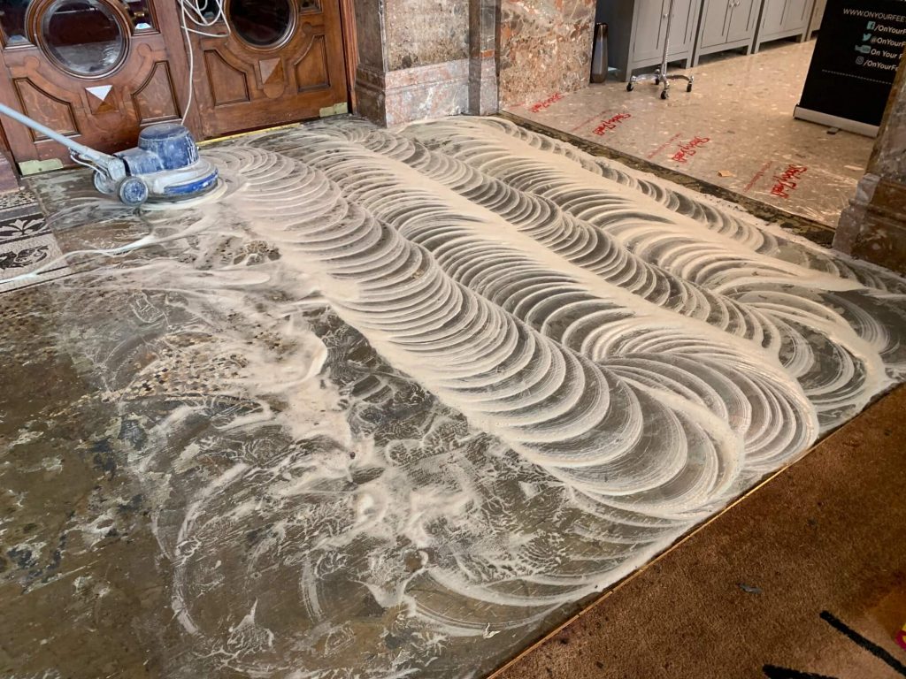 Mosaic-Restoration-ENO-The-Coliseum-London 4