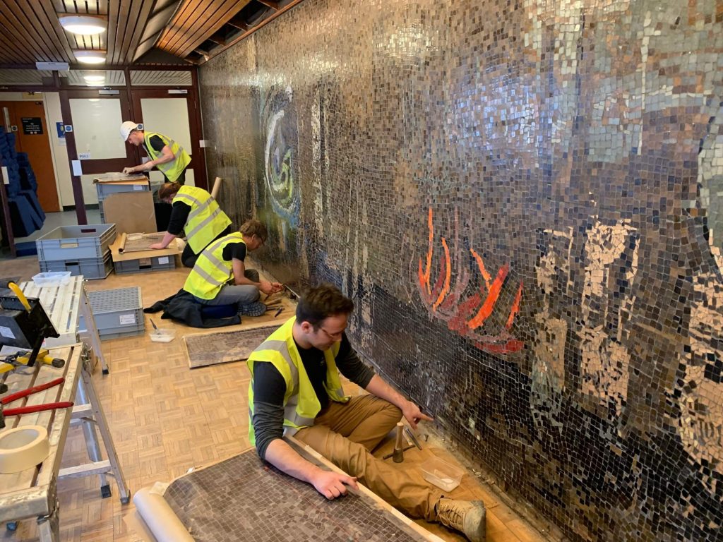 mosaic-restoration-liverpool-university-7
