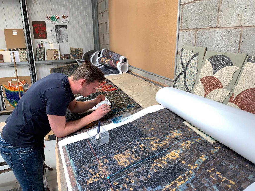 mosaic-restoration-liverpool-university-7