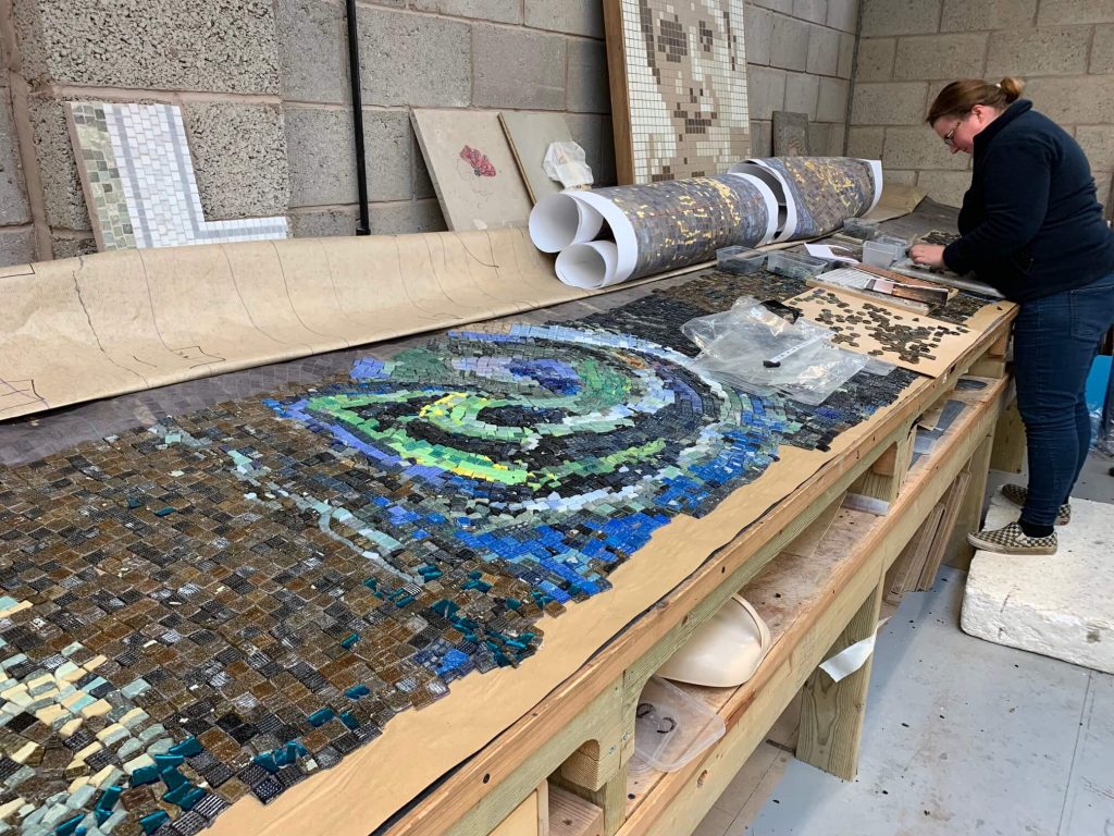 mosaic-restoration-liverpool-university-7
