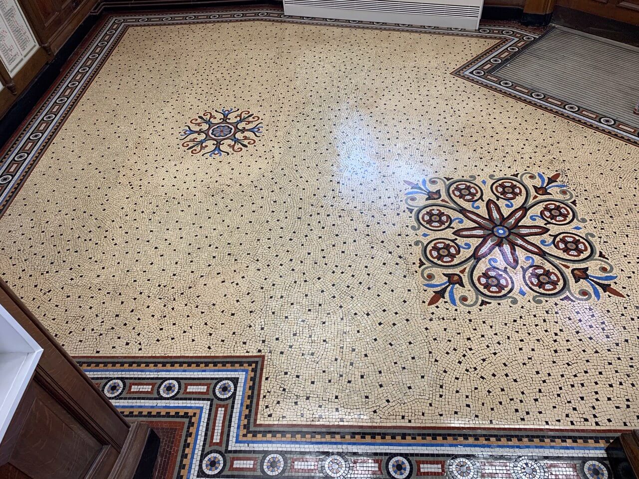 market-harborough-mosaic