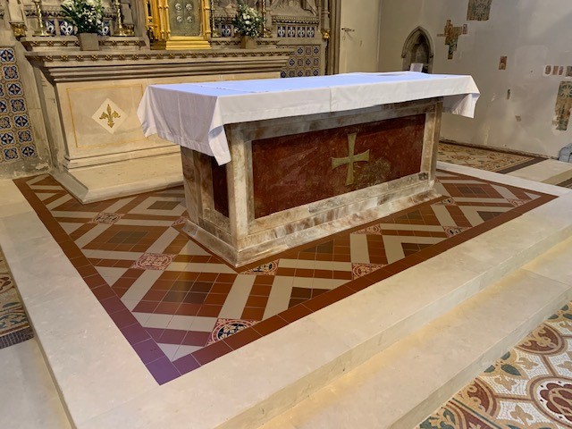 shrewsbury-cathedral-mosaic-restoration
