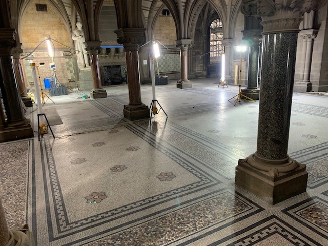 Manchester-Town-Hall-10-mosaicists