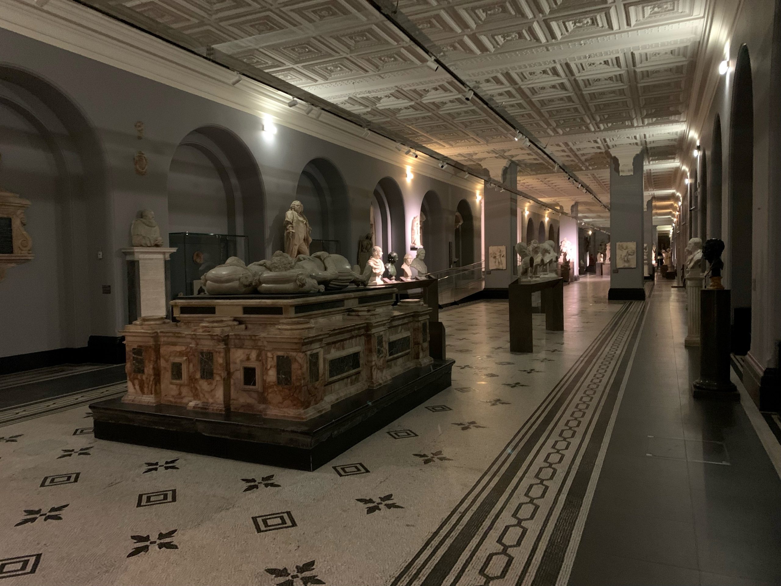 VA-Museum-London-Mosaic-Restoration-Repair-Maintenance