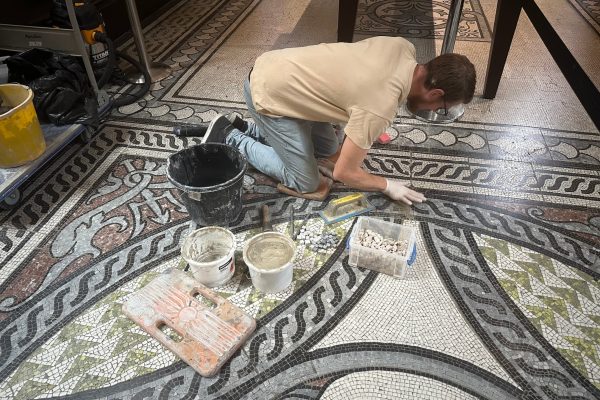 V&A Museum, London 2