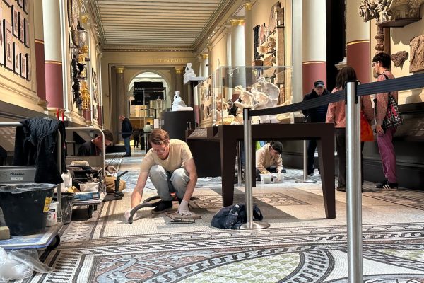 V&A Museum, London 3